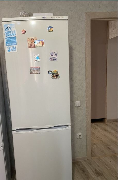 Отдам холодильник бесплатно