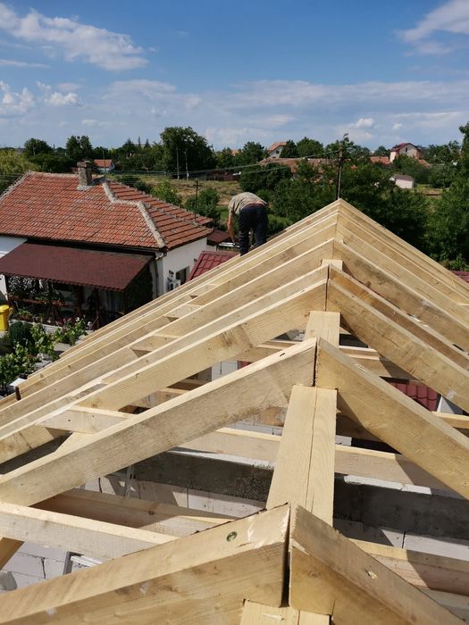 Prestam lucrări în domeniu constructilor