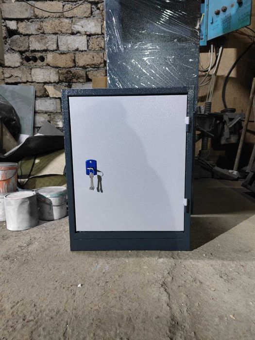 Сейфы легкие для офиса