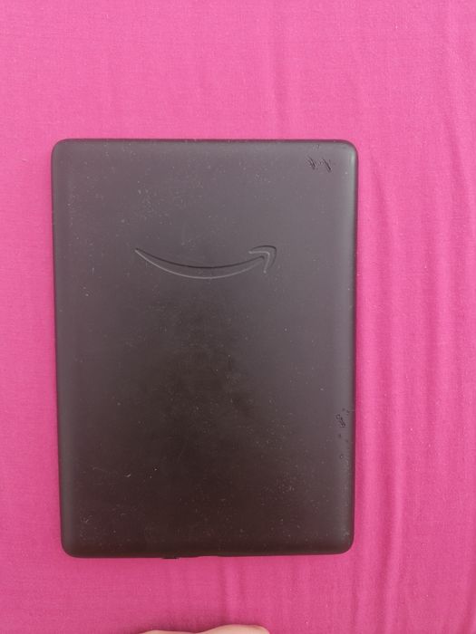 Kindle paperwhite 11th gen 7"