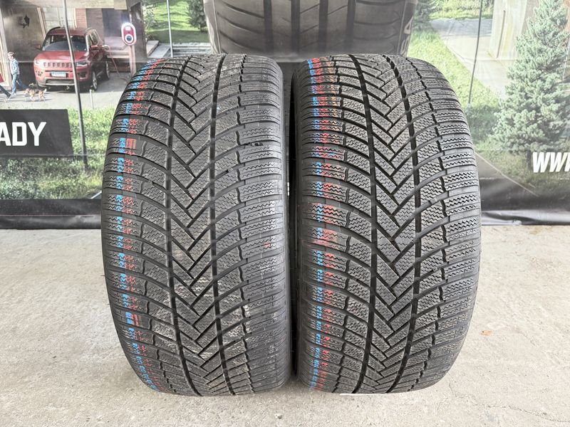 285/40/21 BRIDGESTONE 2бр