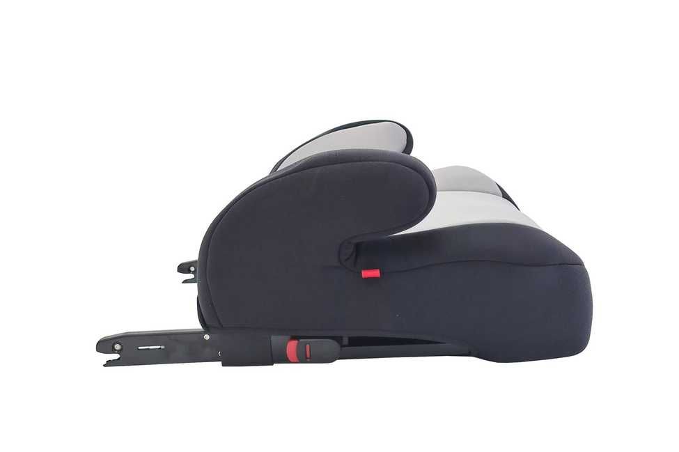 Scaun auto masina pentru copil 15-36kg sistem ISOFIX Sayoyo culoare negru/gri - Black/Grey