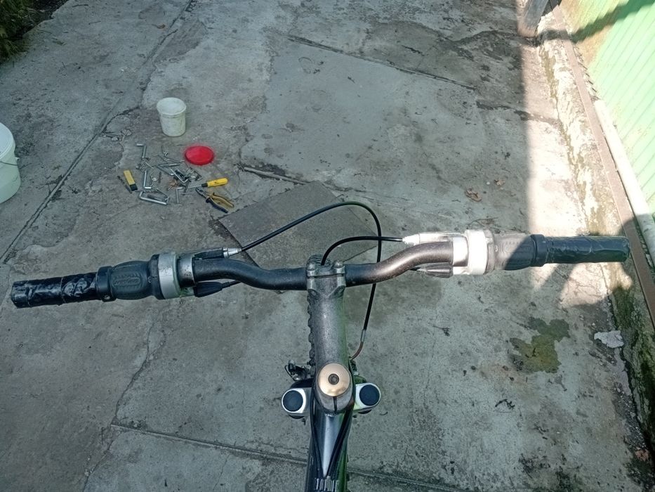 Продам велосипед