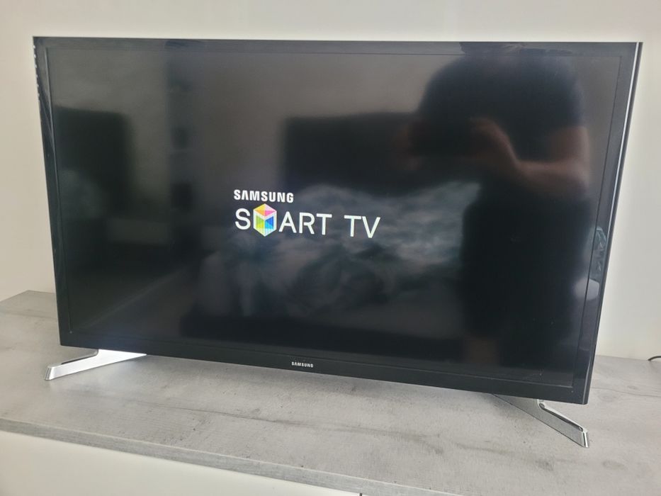 Samsung Smartv Impecabil