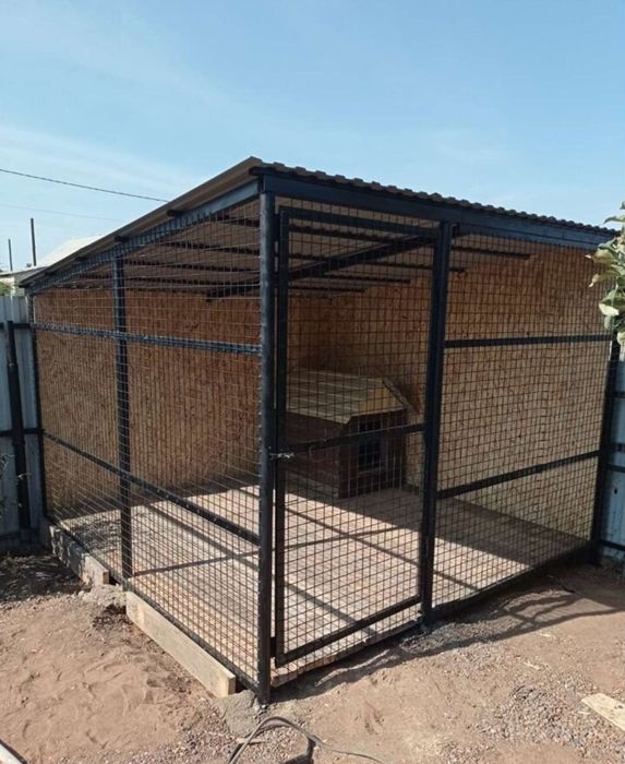 Сварочные работы