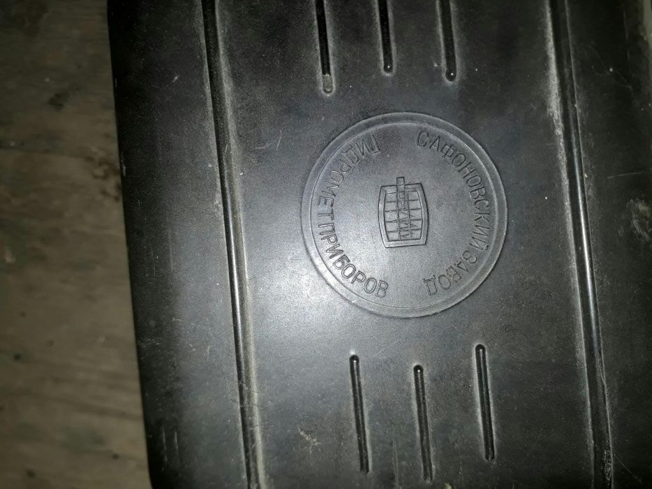 Аспирационный психрометр. МВ-4М В