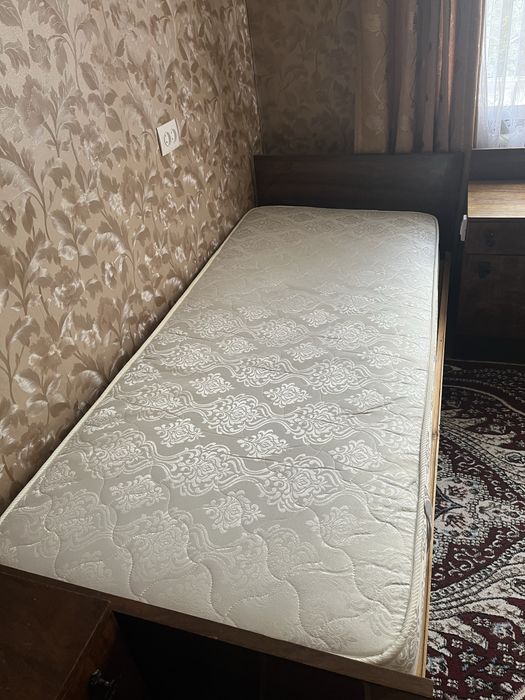 Кровать 2 шт полутороспальная