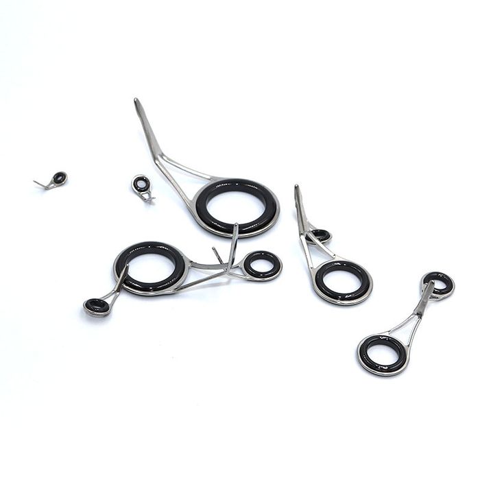 Кольца для спиннинга