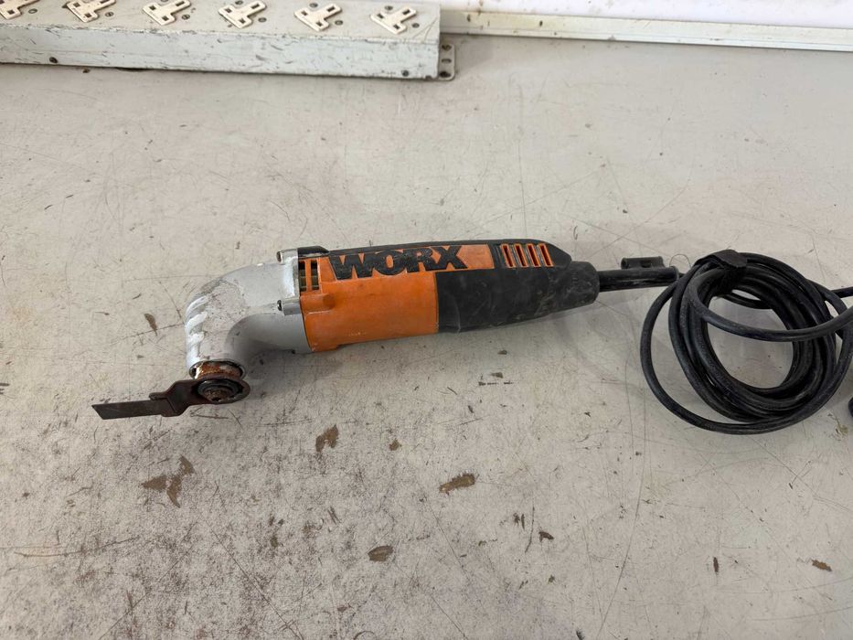 Реноватор - Worx 250 W