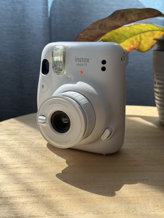 Fujifilm Instax Mini 11