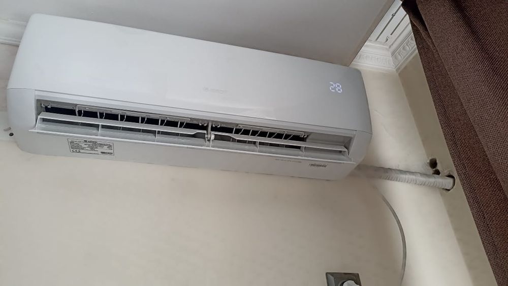 Ремонт чистка заправка кондиционеров