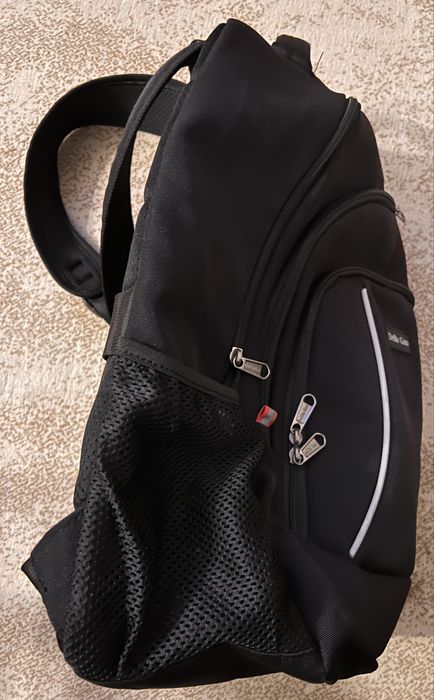 Раница за Пътувания