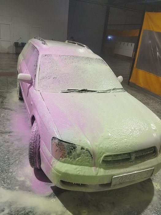 Продам Субару легаси