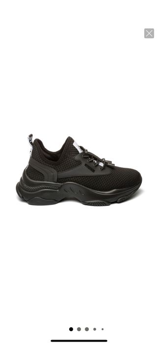 Спортни обувки Steve Madden match-e с мрежа, лесно обуване