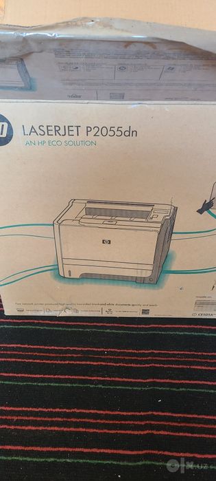 Printer sotiladi