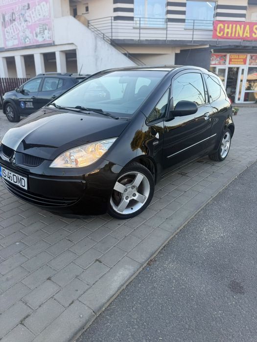 MITSUBISHI Colt 2006 — imagine 3