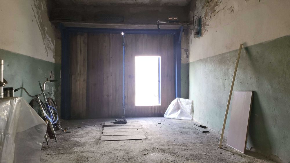 Продаю гараж в обществе "Металлург"