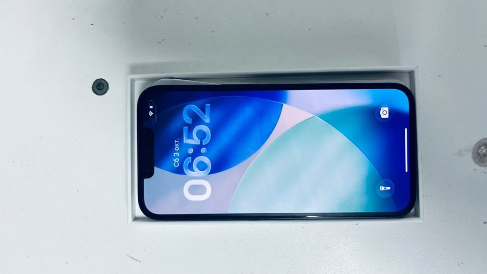 Iphone 14 128gb без ремонта