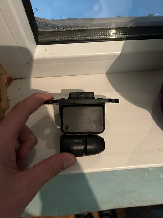 Волюметр камри 20-25