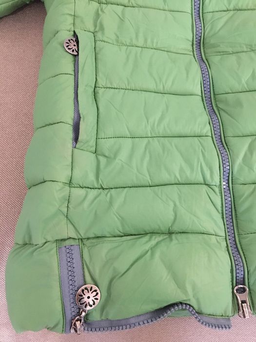 Яке Zara и подарък