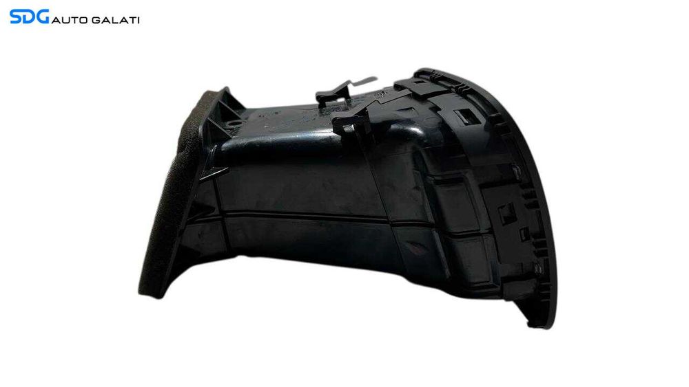 Grila Ventilare Bord Dreapta Volkswagen Golf 6 2008 - 2014 Cod 5K0819704K 5K0819710D [L6097]