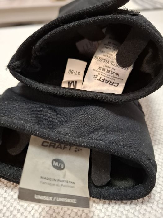 Manusi snowboard ski Roxy si Craft M