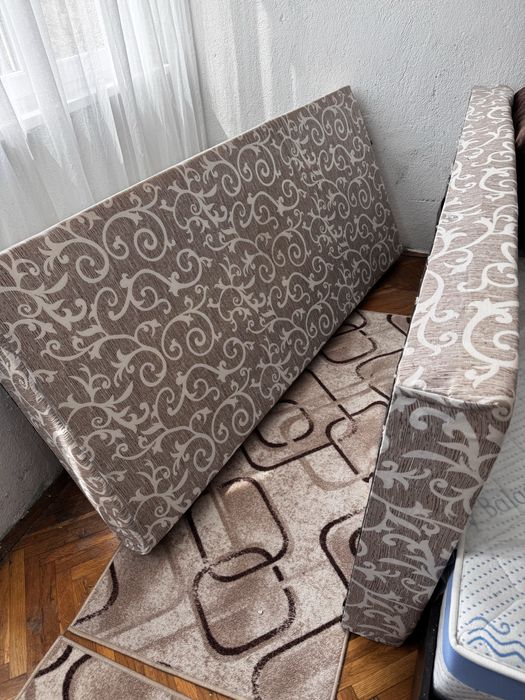 Матраци 2 броя нови