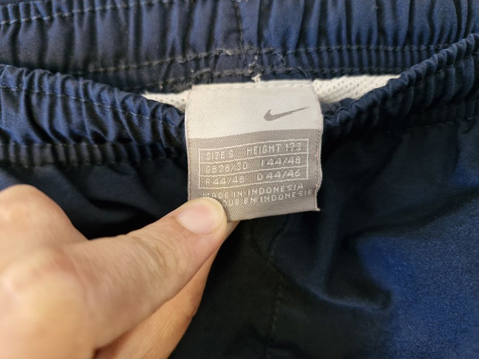 Pantaloni scurti Nike S