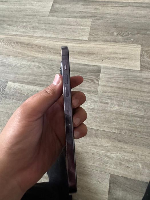 Айфон 14про макс