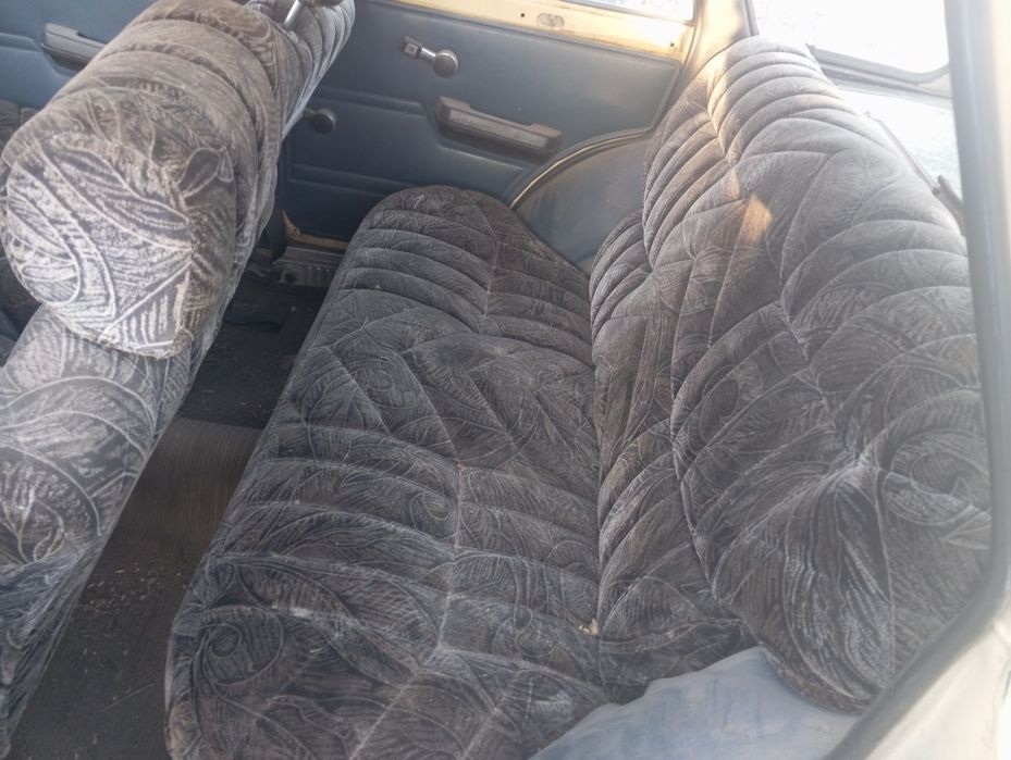 ИЖ комби. Москвич