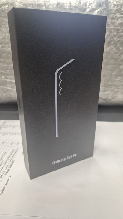 Samsung Galaxy S25 FE , NOU