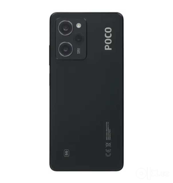 Продается Poco x5 pro 8+8/256