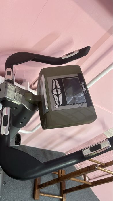 Велосипед для фитнеса