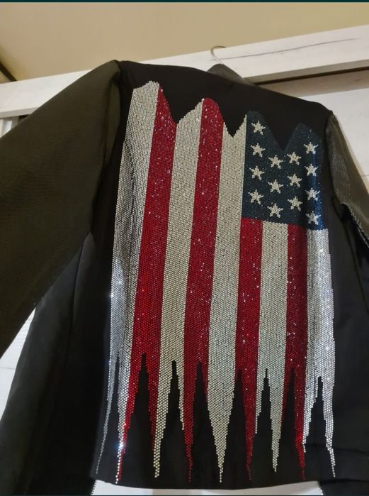 Geaca unisex Philipp Plein