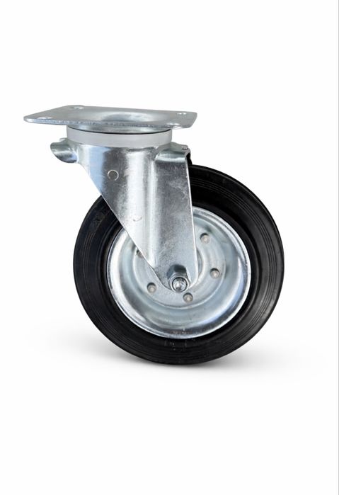 Колело транспортно ф200