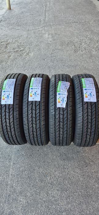 4 anvelope M+S noi Grenlander 235/70/16,dot 2026.Pretul este pe bucata.