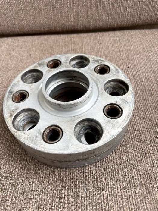 distanțiere 6x20mm H&R