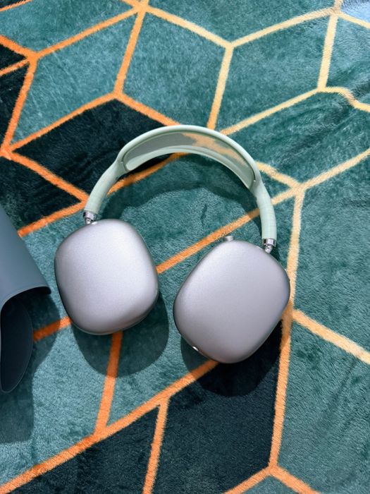 Airpods Max, noi , nefolosite