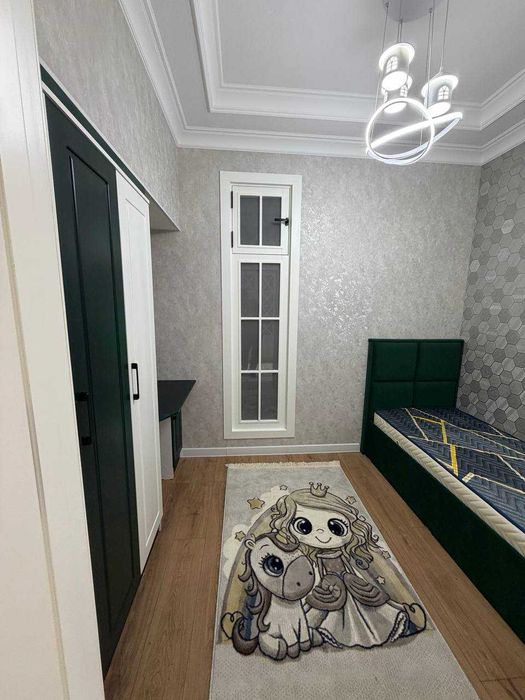 Samkoch hududida kvartira zudlik bilan sotiladi