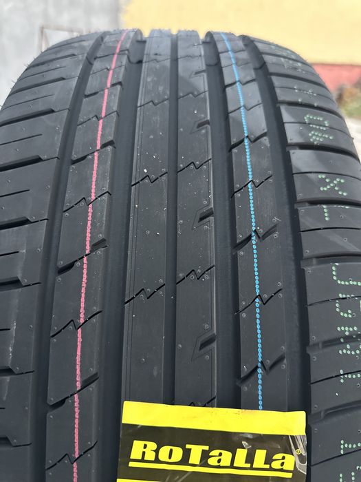 Летен спорт пакет ROTALLA 275/45R21 110W 315/40R21 115Y XL НОВ DOT