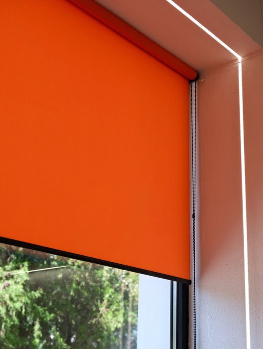 Жалюзи. Ролл шторы все виды