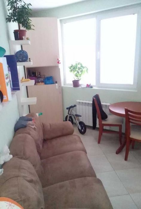 Продава се Двустаен апартамент в София, Толстой - 52 кв.м за 2289 €/кв.м - Снимка #2