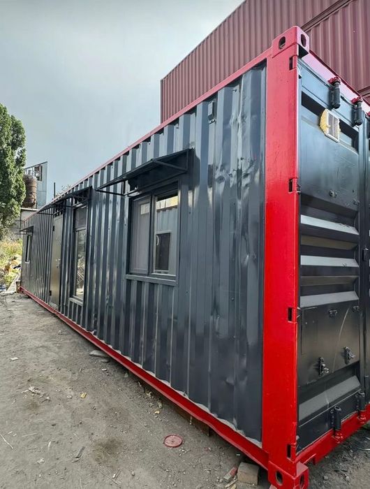 Готовые контейнера/ДОСТАВКА/ГАРАНТИЯ