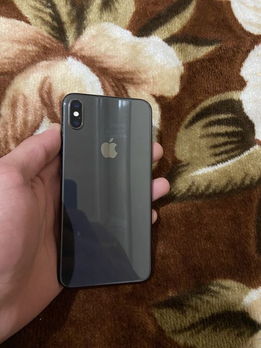 iPhone Xs Max 256Gb 87% LL/A