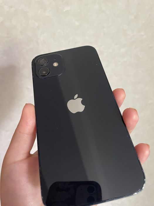 Айфон 12 64гб Apple