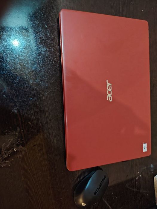 Noutbuk Acer core i3