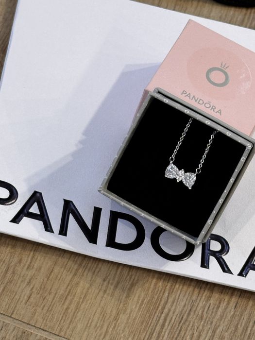 Колие Пандора Pandora
