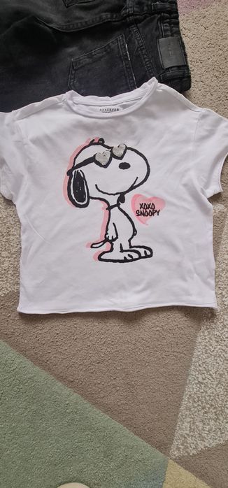 Camasa si hanorac Zara 116-122