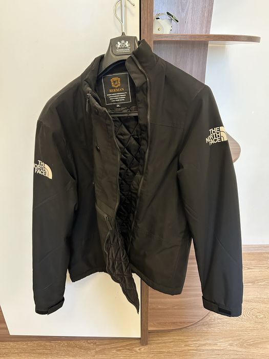 Куртка осенне весенняя