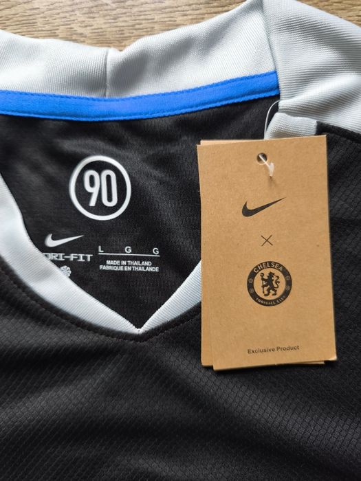Tricou Nike Fotbal Chelsea FC Special Edition  Retro